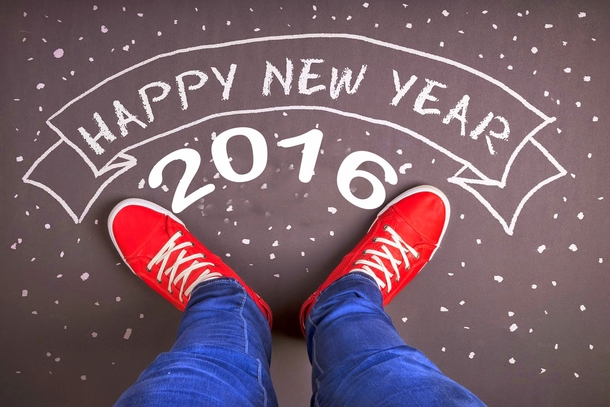 10 Happy New Year Quotes For 2016 - picture 7