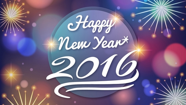 10 Happy New Year Quotes For 2016 - picture 8