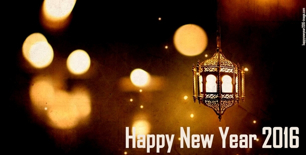 10 Happy New Year Quotes For 2016 - picture 9