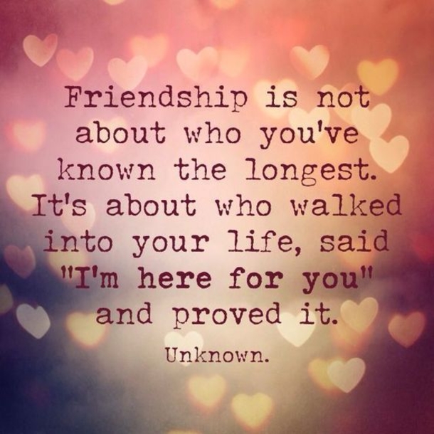 10 Happy Quotes To Inspire Any Friendship - picture 12