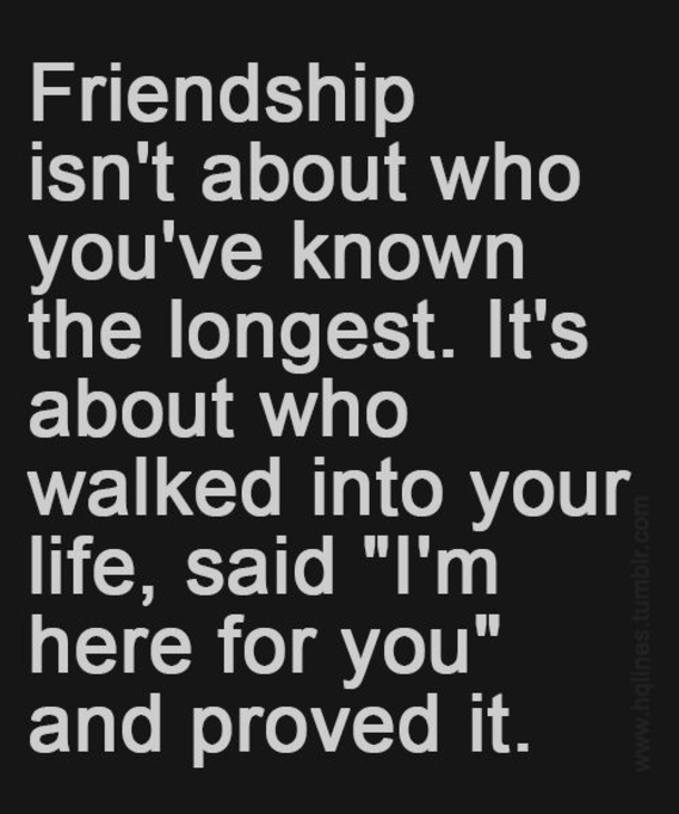 10 Happy Quotes To Inspire Any Friendship - picture 13