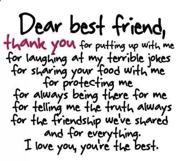 10 Happy Quotes To Inspire Any Friendship - picture 6