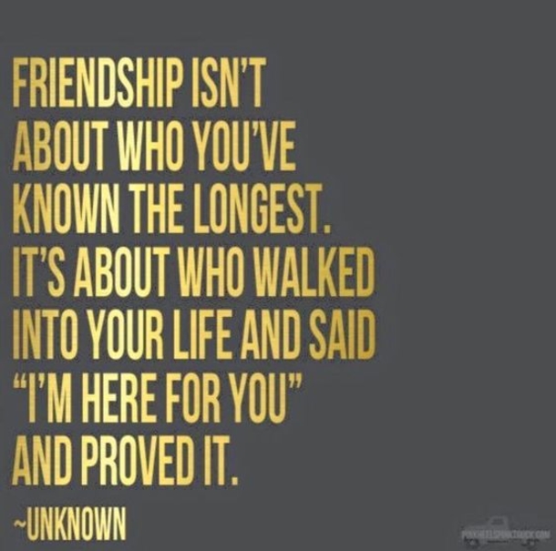 10 Happy Quotes To Inspire Any Friendship - picture 8