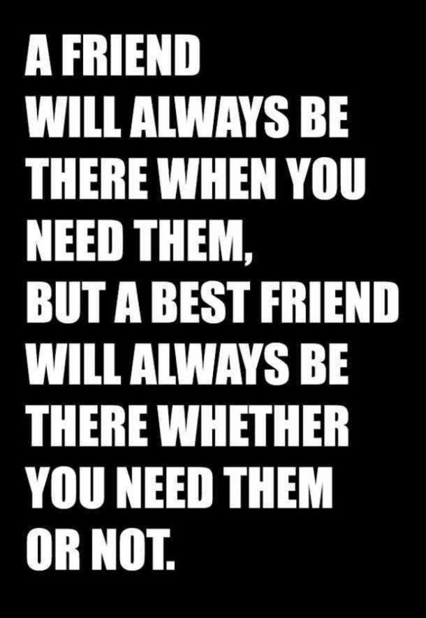 10 Happy Quotes To Inspire Any Friendship - picture 9