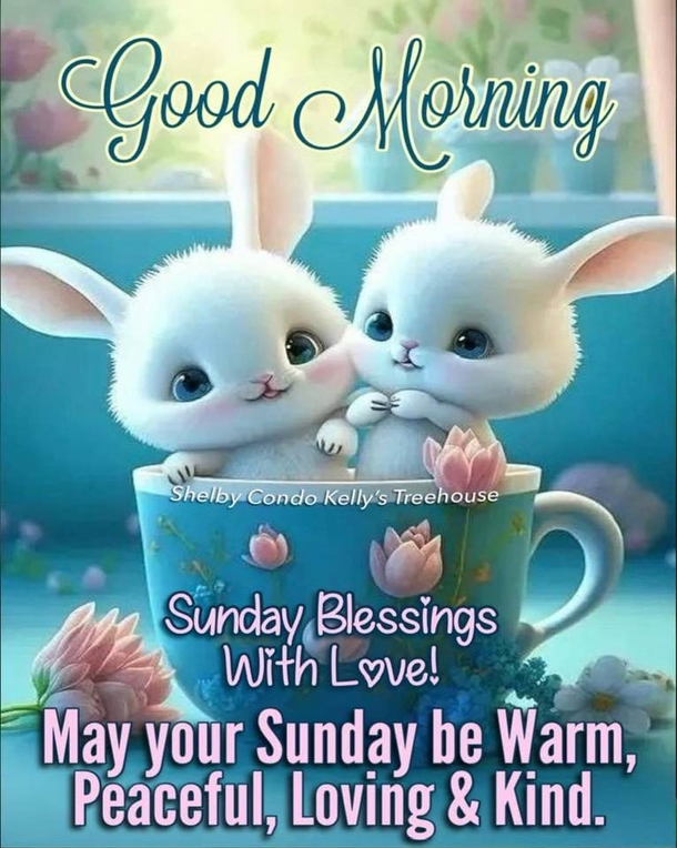 10 Happy Sunday 2024 Quotes, Wishes And Messages - picture 8