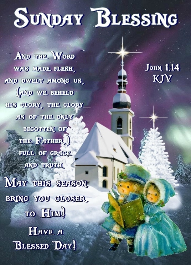 10 Happy Sunday Blessings To Uplift Your Day - picture 9
