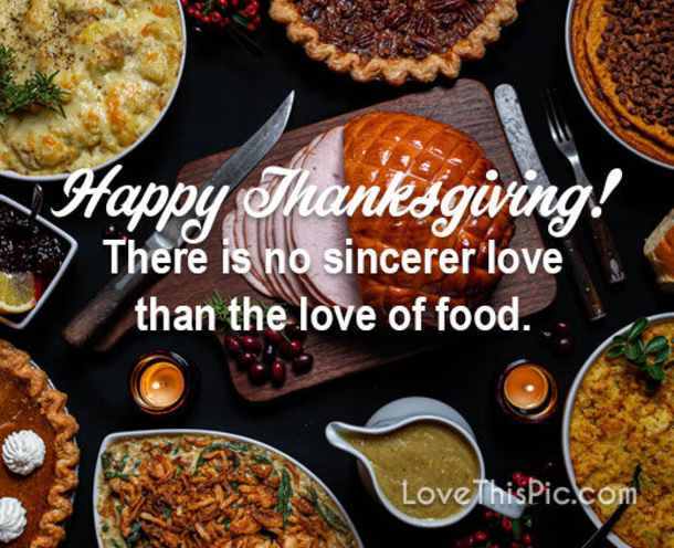 10+ Happy Thanksgiving 2022 Inspirational Quotes To Keep You Thankful - picture 10