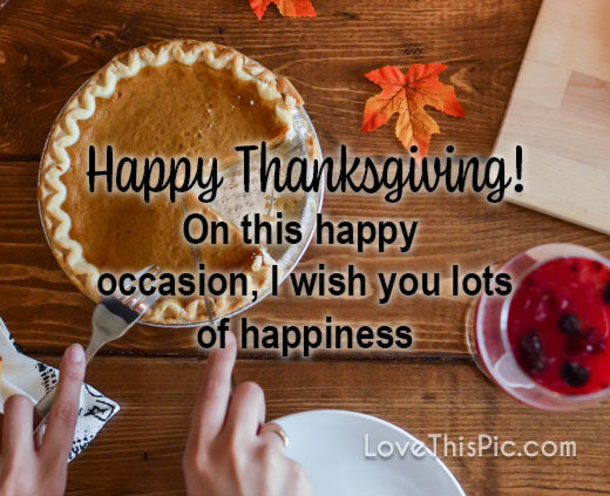 10+ Happy Thanksgiving 2022 Inspirational Quotes To Keep You Thankful - picture 11