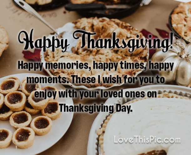 10+ Happy Thanksgiving 2022 Inspirational Quotes To Keep You Thankful - picture 2