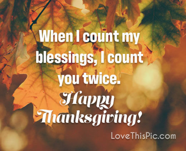 10+ Happy Thanksgiving 2022 Inspirational Quotes To Keep You Thankful - picture 4