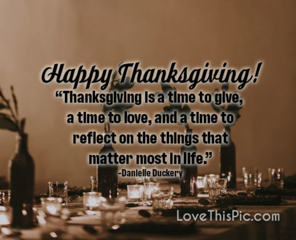 10+ Happy Thanksgiving 2022 Inspirational Quotes To Keep You Thankful - picture 6