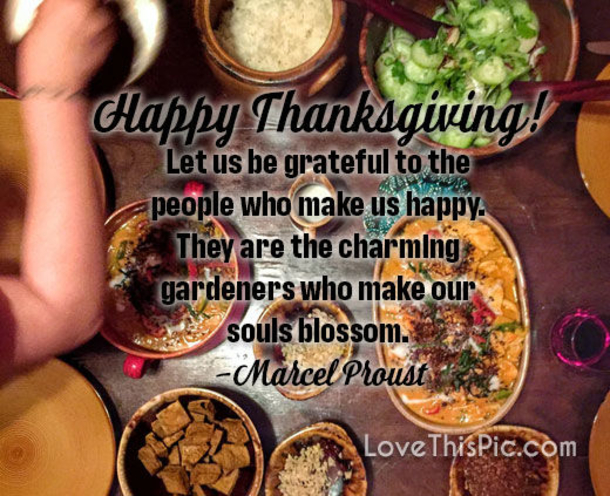 10+ Happy Thanksgiving 2022 Inspirational Quotes To Keep You Thankful - picture 7