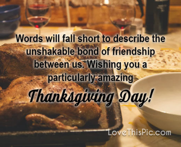 10+ Happy Thanksgiving 2022 Inspirational Quotes To Keep You Thankful - picture 8