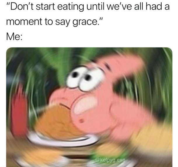 10 Happy Thanksgiving Memes To Express Your Excitement For The Holiday - picture 11