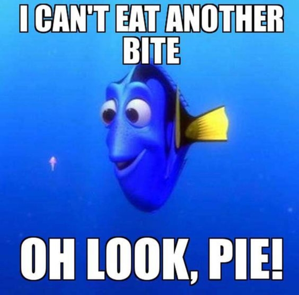 10 Happy Thanksgiving Memes To Express Your Excitement For The Holiday - picture 3
