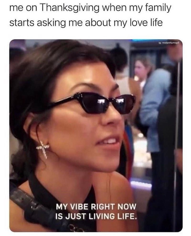 10 Happy Thanksgiving Memes To Express Your Excitement For The Holiday - picture 7