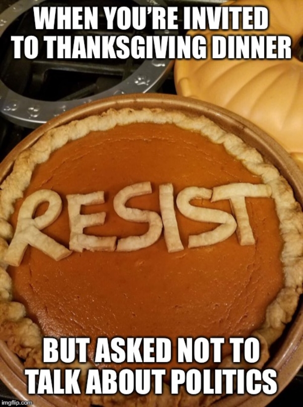 10 Happy Thanksgiving Memes To Express Your Excitement For The Holiday - picture 9