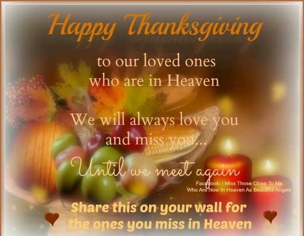 10+ Happy Thanksgiving Quotes for Her - picture 4