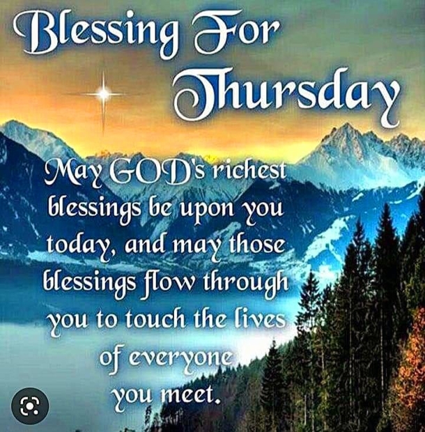 10 Happy Thursday Quotes To Begin Your Day With Love & Positivity - picture 10
