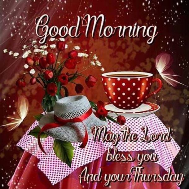 10 Happy Thursday Quotes To Begin Your Day With Love & Positivity - picture 13