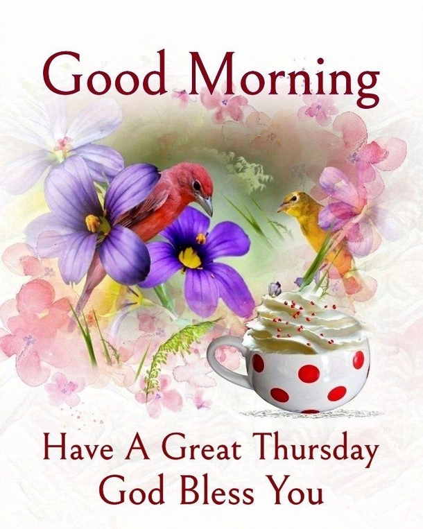 10 Happy Thursday Quotes To Begin Your Day With Love & Positivity - picture 14