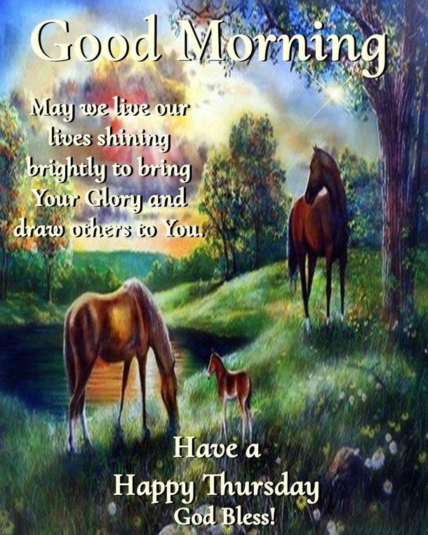10 Happy Thursday Quotes To Begin Your Day With Love & Positivity - picture 3