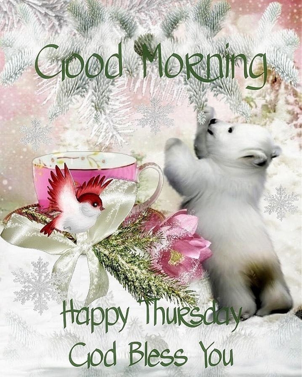 10 Happy Thursday Quotes To Begin Your Day With Love & Positivity - picture 4