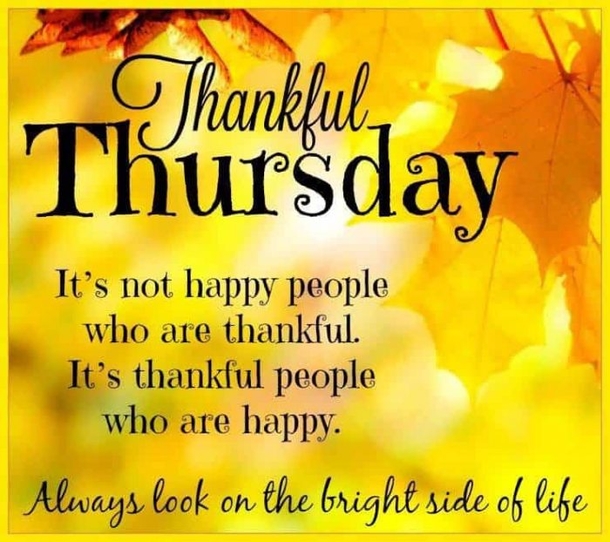 10 Happy Thursday Wishes To Start Your New Day - picture 3