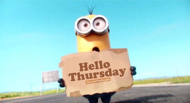 10 Happy Thursday Wishes To Start Your New Day - picture 5