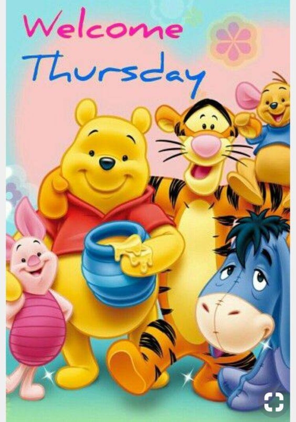 10 Happy Thursday Wishes To Start Your New Day - picture 7
