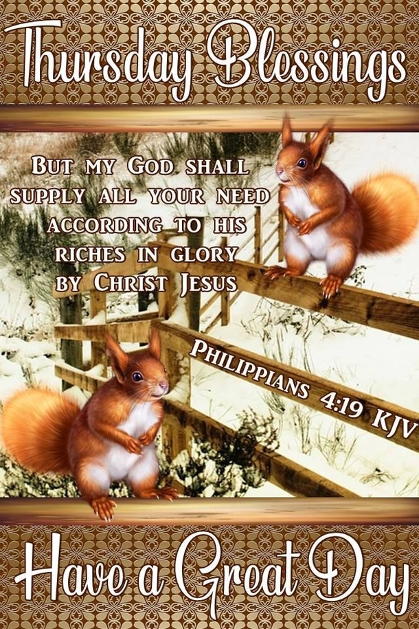 10 Happy Thursday & Good Morning Thursday Quotes - picture 6