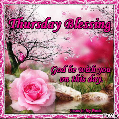 10 Happy Thursday & Good Morning Thursday Quotes - picture 9