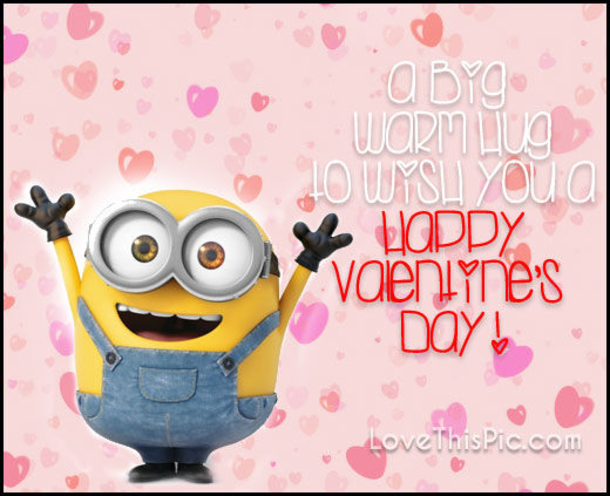 10 Happy Valentine's Day 2023 Quotes And Sayings For Him And Her - picture 2