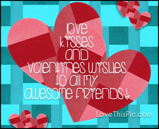 10 Happy Valentine's Day 2023 Quotes And Sayings For Him And Her - picture 3