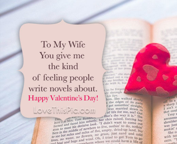 10 Happy Valentine's Day 2023 Quotes And Sayings For Him And Her - picture 8