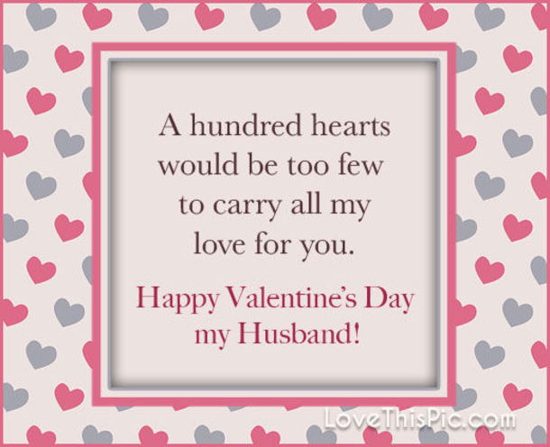 10 Happy Valentine's Day 2023 Quotes And Sayings For Him And Her - picture 9