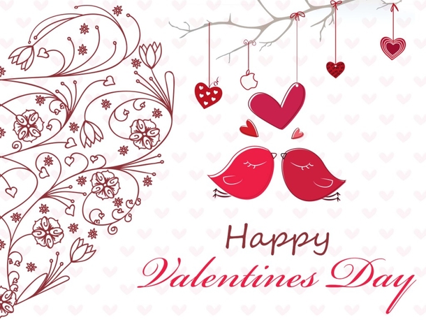 10 Happy Valentines Day Greetings - picture 12