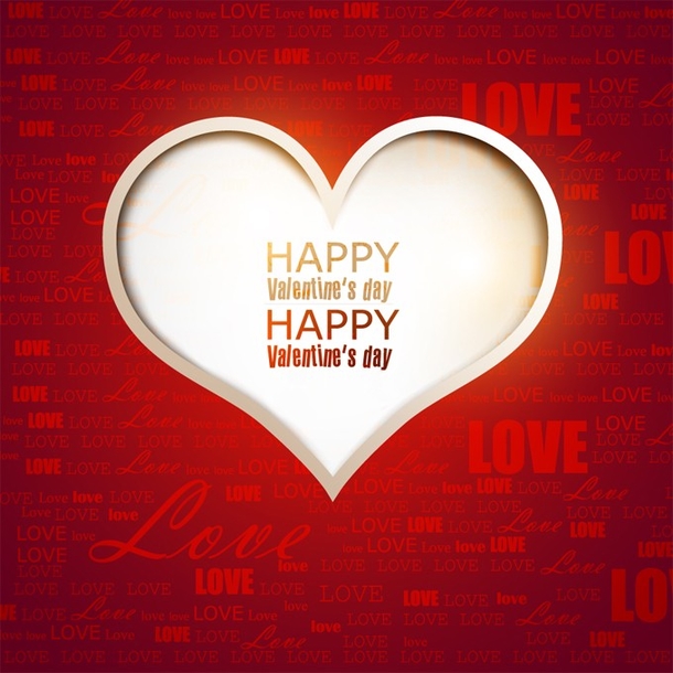 10 Happy Valentines Day Greetings - picture 13
