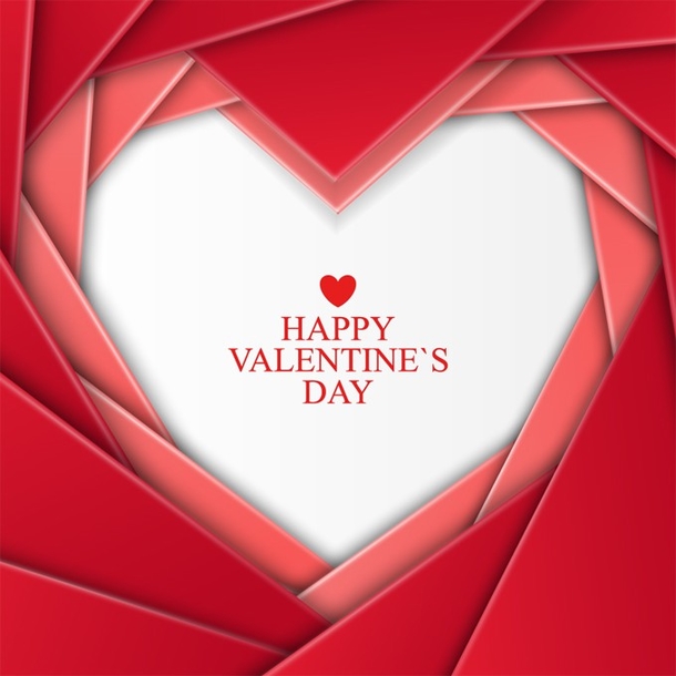 10 Happy Valentines Day Greetings - picture 14