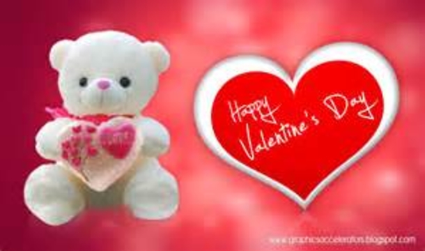 10 Happy Valentines Day Greetings - picture 3