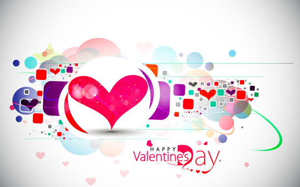 10 Happy Valentines Day Greetings - picture 5