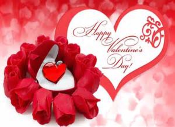 10 Happy Valentines Day Greetings - picture 6