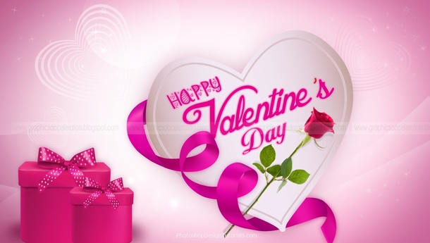 10 Happy Valentines Day Greetings - picture 7