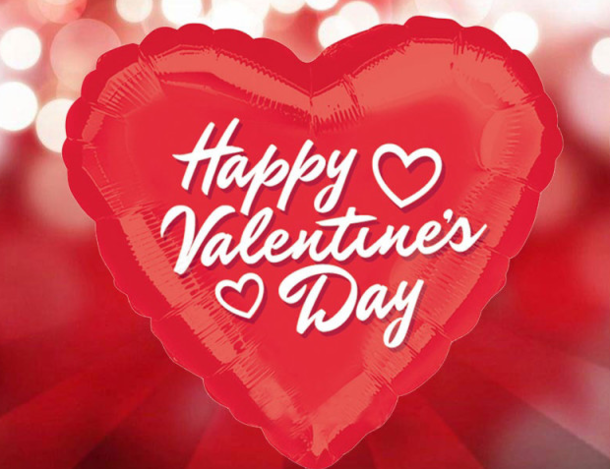 10 Happy Valentines Day Greetings - picture 9