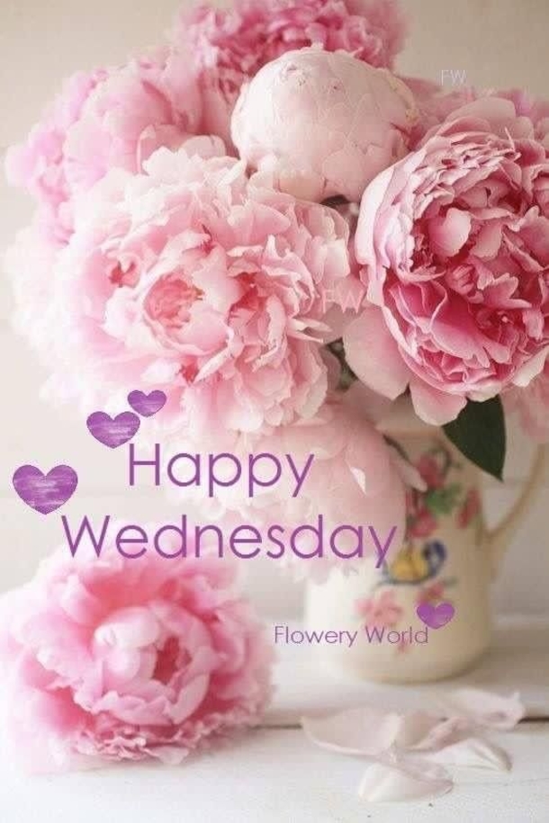 10+ Happy Wednesday Pictures With Quotes For An Inspiring Day - picture 10