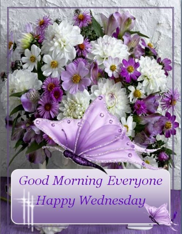 10+ Happy Wednesday Pictures With Quotes For An Inspiring Day - picture 6
