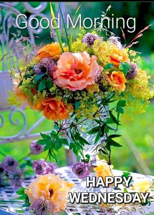 10+ Happy Wednesday Pictures With Quotes For An Inspiring Day - picture 8