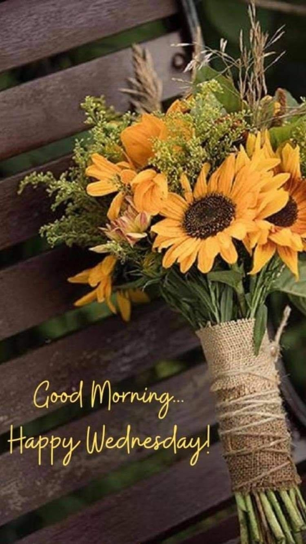 10 Happy Wednesday Quotes To Boost Your Mood - picture 10