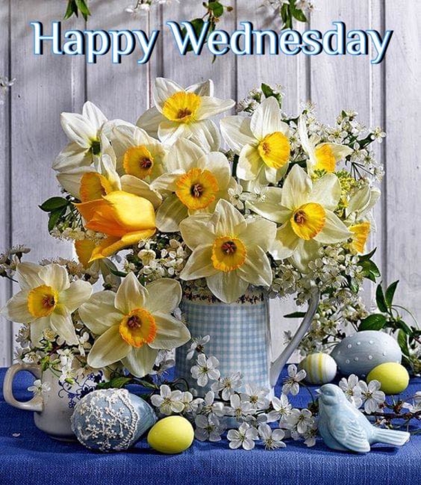 10 Happy Wednesday Quotes To Boost Your Mood - picture 3