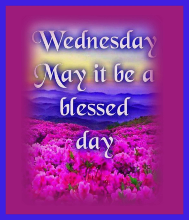 10 Happy Wednesday Wishes To Make Your Day Blessed - picture 5